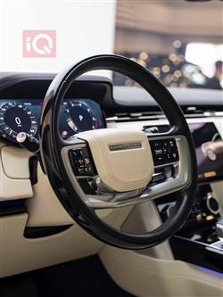 Land Rover Range Rover Vogue